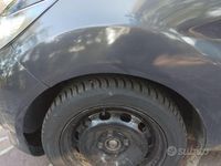 Gebraucht Ford Fiesta 73 PS (53 kW) 2011 Kleinwagen
