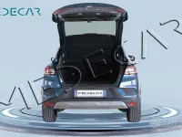 Occasion Renault Arkana Intens 94 PK (69 kW) 2022 Blauw SUV