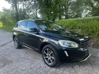 Usata Volvo XC60 190 CV (139 kW) 2015 Nero SUV
