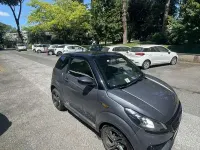 Usata Ligier JS50 2024 Grigio Utilitaria