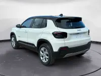 Nuova Jeep Avenger Altitude 99 CV (72 kW) 2026 Snow con tetto volcano SUV