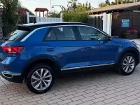 Usata VW T-Roc 116 CV (85 kW) 2019 SUV