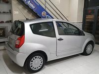 Usata Citroën C2 60 CV (44 kW) 2005 Utilitaria