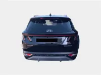 Usata Hyundai Tucson 2024 Nero SUV