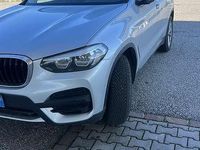 Usata BMW X3 150 CV (110 kW) 2018 SUV