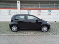 Usata VW up! Move 68 CV (50 kW) 2021 Nero Utilitaria