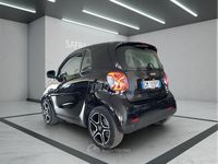 Usata Smart ForFour Pulse 60 kW (82 CV) 2023 Nero Utilitaria