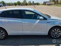 Usata VW Polo Highline 95 CV (69 kW) 2019 Bianco Utilitaria