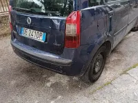 Usata Fiat Idea 90 CV (66 kW) 2006 Monovolume
