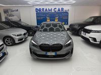 Usata BMW 118 150 CV (110 kW) 2023 Grigio Utilitaria