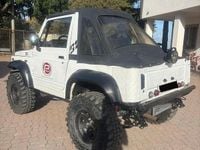 Usata Suzuki Samurai 1989 SUV