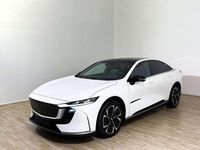 Nuova Mazda 6e Takumi-Line 189 kW (258 CV) 2026 Bianco Utilitaria