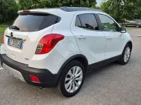 Usata Opel Mokka Cosmo 131 CV (96 kW) 2015 SUV