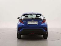 Usata Toyota C-HR Business Edition 122 CV (89 kW) 2021 Blu SUV