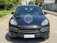Usata Porsche Cayenne Platinum Edition 245 CV (180 kW) 2014 Nero SUV