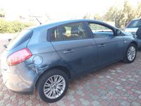 usata Fiat Bravo 1,6 Multijet Diesel 2009