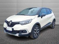 Usata Renault Captur Intens 90 CV (66 kW) 2018 Other SUV
