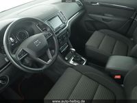 usata Seat Alhambra 2.0 TDI 150 CV DSG Xcellence