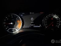 Usata Jeep Renegade Limited 120 CV (88 kW) 2017 Grigio SUV