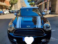 Usata Mini Cooper D Countryman 150 CV (110 kW) 2018 SUV