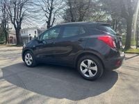 Usata Opel Mokka 136 CV (100 kW) 2015 SUV