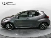 Usata Toyota Yaris Hybrid Comfort 116 CV (85 kW) 2021 Other Berlina