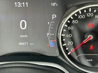 Usata Jeep Compass 2017 SUV