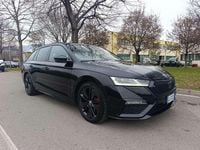Usata Skoda Octavia RS 200 CV (147 kW) 2022 Other Station wagon