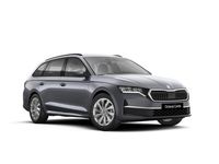 Nuova Skoda Octavia Executive 150 CV (110 kW) 2026 Grigio graphite metallizzato Station wagon