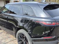 Usata Land Rover Range Rover Velar 250 CV (183 kW) 2018 SUV