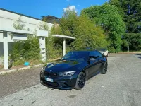 Usata BMW M2 Competition Edition 370 CV (272 kW) 2019 Coupé