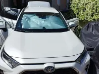 Usata Toyota RAV4 Hybrid Style 185 CV (136 kW) 2021 SUV