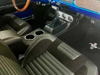 Usata Ford V8 Fastback 420 CV (308 kW) 1966 Blu/azzurro Coupé