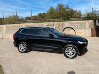 Usata Volvo XC60 Business Edition 150 CV (110 kW) 2019 SUV