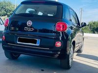 usata Fiat 500L 1.3 Multijet 85 CV Lounge