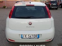 usata Fiat Punto 1.2 34.000 KM STREET IDONEA PER NEOPATENTATI