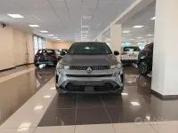 Nuova Renault Captur 91 CV (66 kW) 2026 SUV