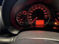 Usata Toyota Yaris 75 CV (55 kW) 2012 Blu Berlina