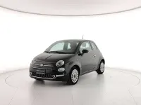 Usata Fiat 500 69 CV (50 kW) 2024 Nero Utilitaria