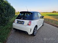 usata Abarth 500 500 1.4 Turbo T-Jet