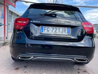 usata Mercedes A160 ClasseCDI SPORT PERFETTA