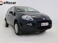 usata Fiat Punto 1.4 8V 5 porte Natural Power Street NEOPATENTATI