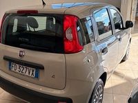Usata Fiat Panda 95 CV (69 kW) 2016 Beige Berlina
