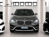 Usata BMW X3 M Sport 190 CV (139 kW) 2024 Grigio SUV