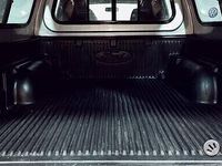 Usata Ford Ranger XL 109 CV (80 kW) 2006 Grigio Pick-up