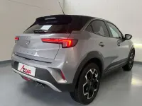 Usata Opel Mokka Ultimate 131 CV (96 kW) 2022 Grigio himalaya SUV