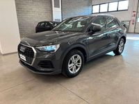 Usata Audi Q3 Business 150 CV (110 kW) 2019 Grigio SUV