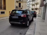 Usado Ford Kuga 136 CV (100 kW) 2008 Negro SUV