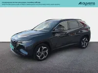 Usata Hyundai Tucson 265 CV (194 kW) 2023 Dark teal SUV