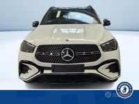 Nuova Mercedes GLE350 AMG 2025 Bianco SUV